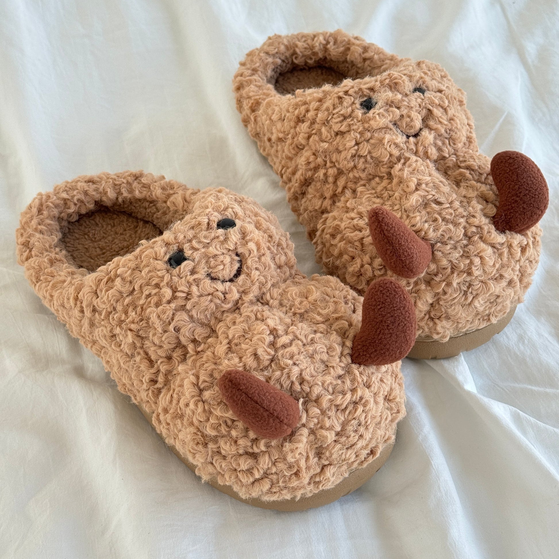 Lover Slippers