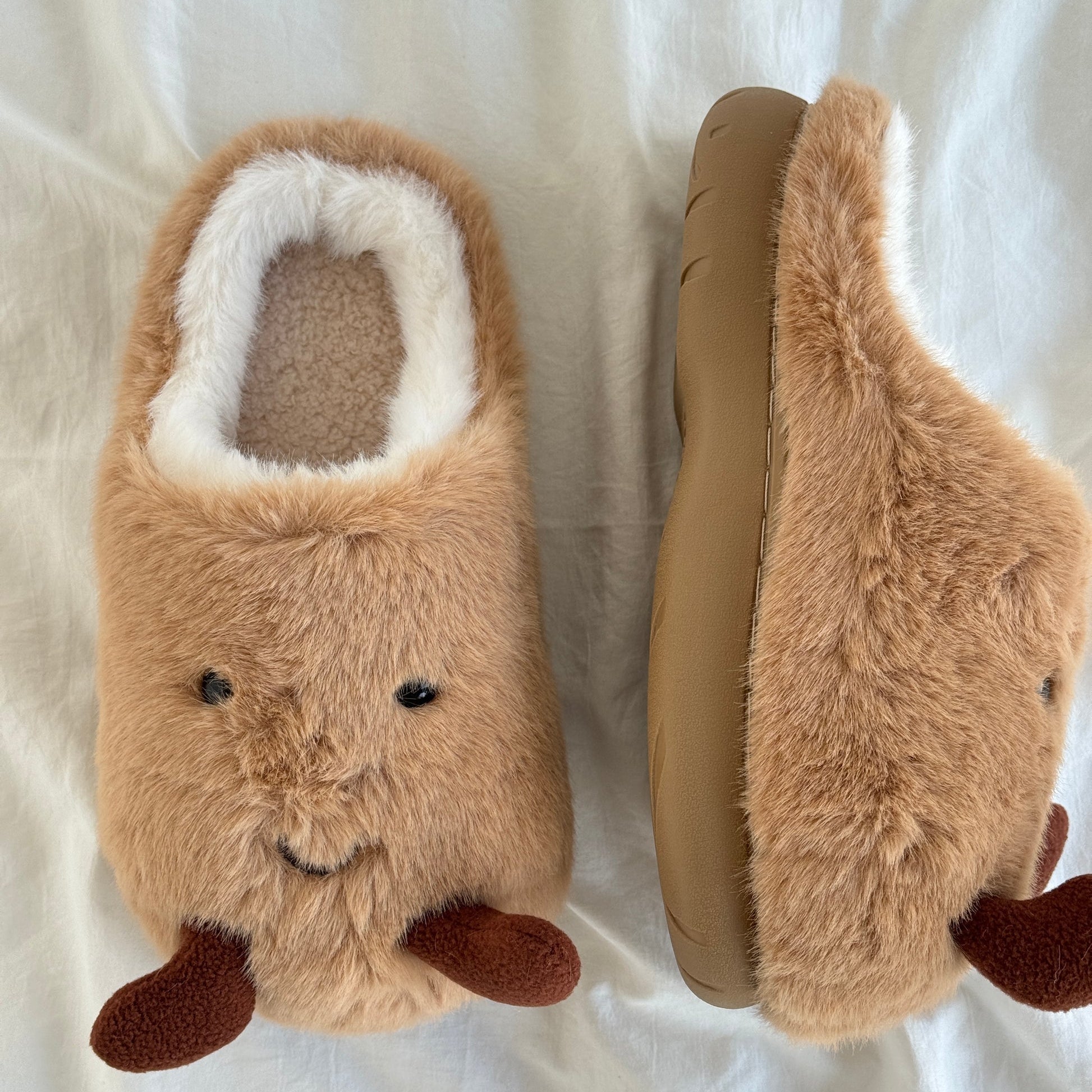 Lover Slippers