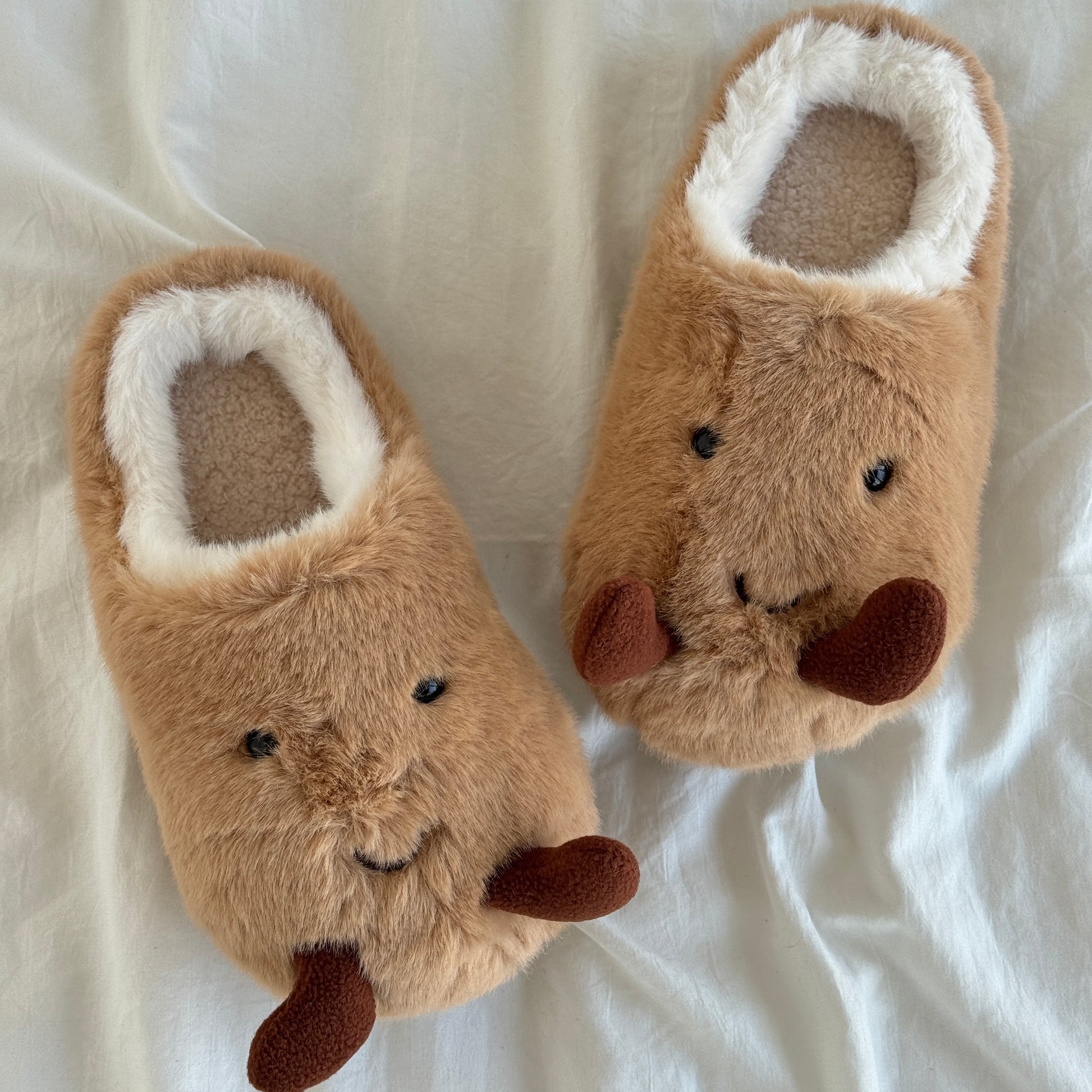 Lover Slippers