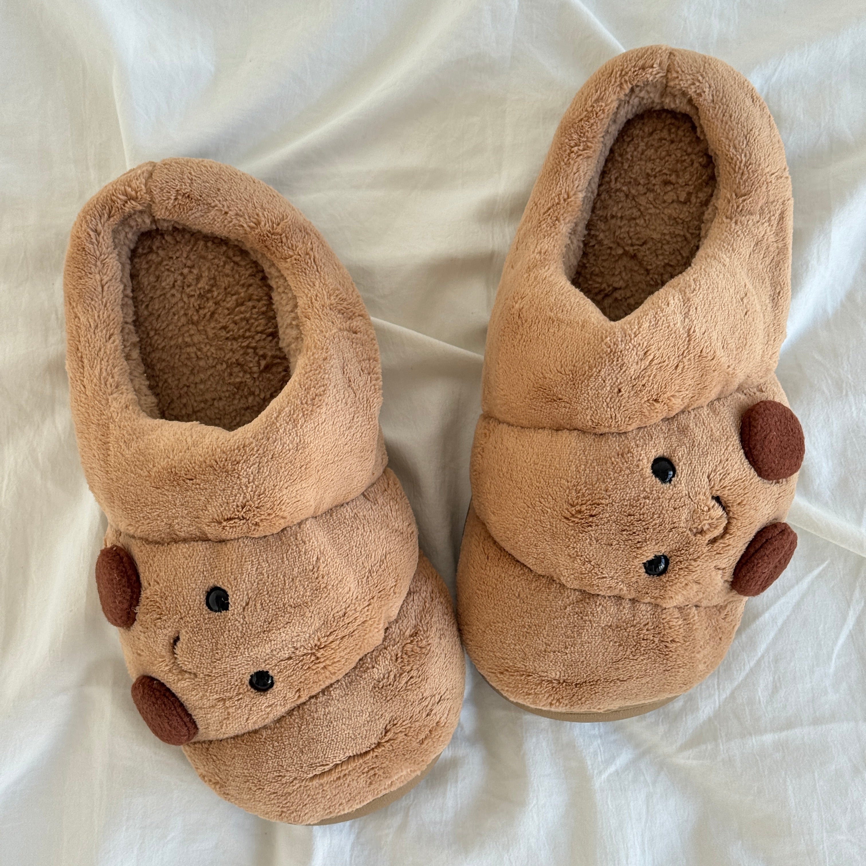 Lover Slippers