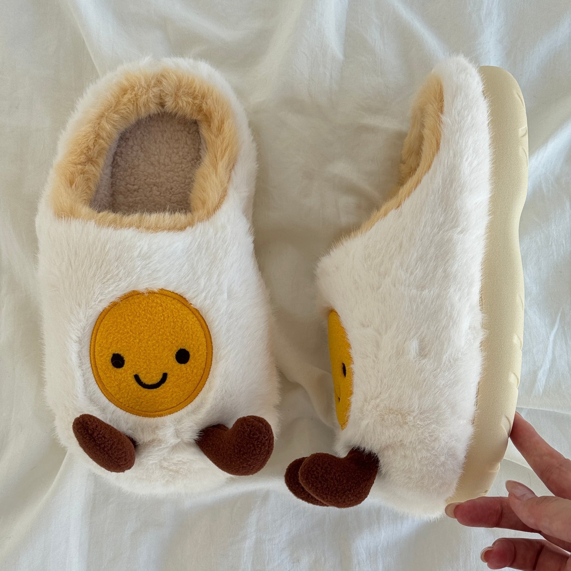 Lover Slippers
