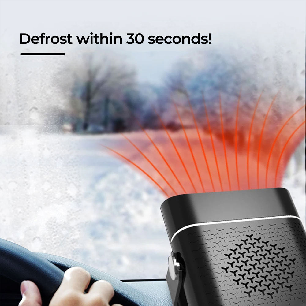 Portable Car Heater
